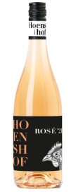 Hoenshof Vin rosé souvignier gris bio 0.75l